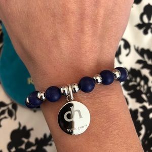 Rustic Cuff bracelet